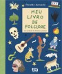 Capa Meu livro de folclore